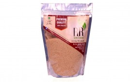 R R Agro Foods Poppy Seed (Khas Khas/Posta)   Pack  500 grams